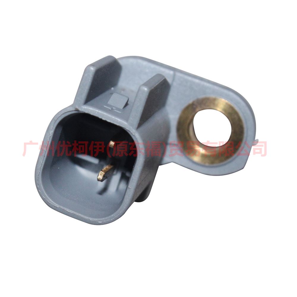 REAR ABS WHEEL SPEED SENSOR FOR FORD  C-MAX TRANSIT CONNECT FOCUS For VOLVO V40 D2 T3 Car Accessories High Quality Wheel Speed Sensor AV6T-2B372-EB AV6Z-2C204-A AV6T-2B372-EC