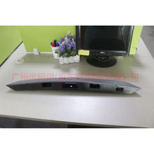 Load image into Gallery viewer, BS79402B34AAXWAA Rear tail cover trim assembly For Ford wins DF 11-13