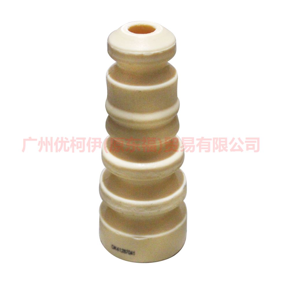 2S615K570CA Rear machine buffer glue For Ford Fiesta CJ 09-12