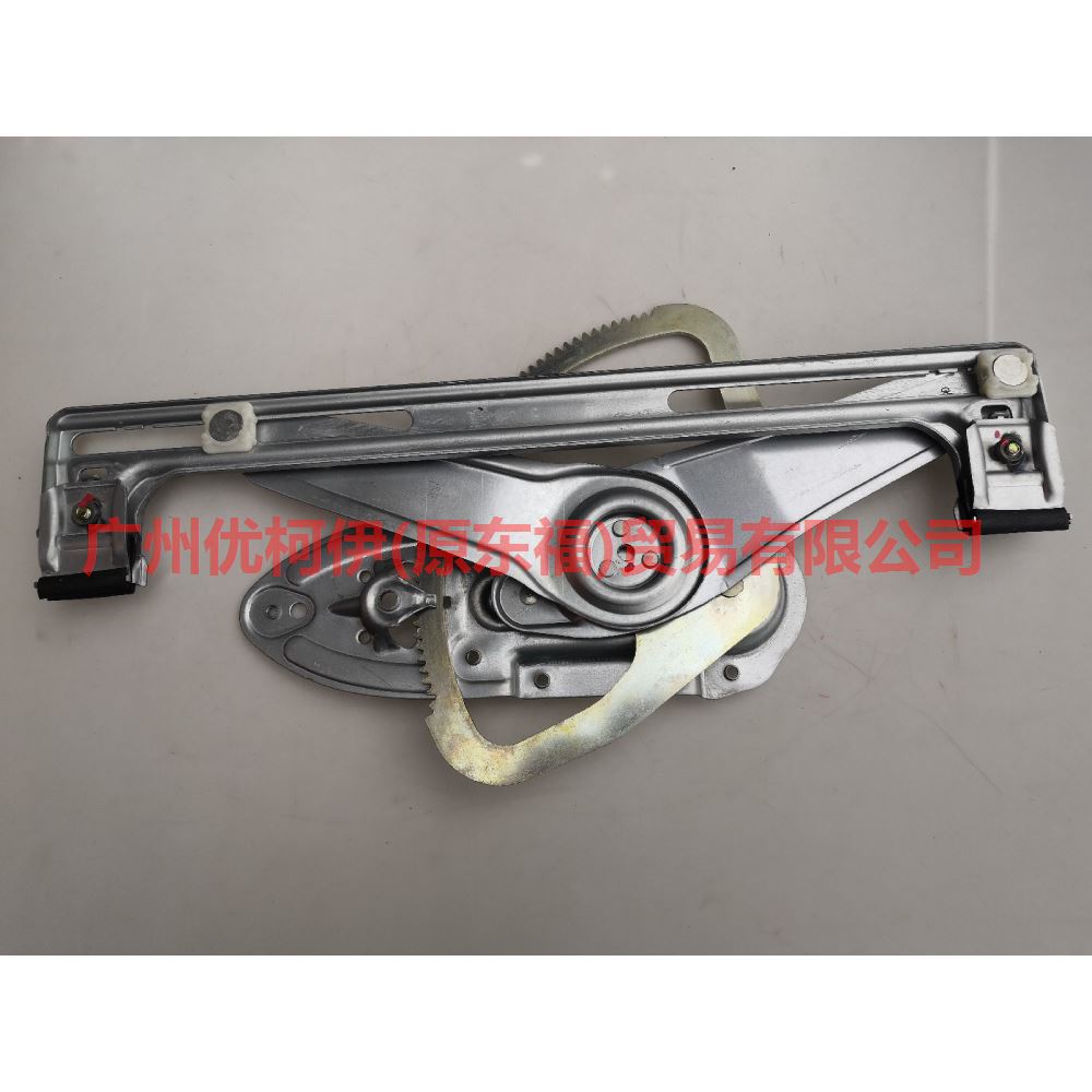 3M51R27000CC Window regulator bracket rear R For Ford Focus BF 05-06