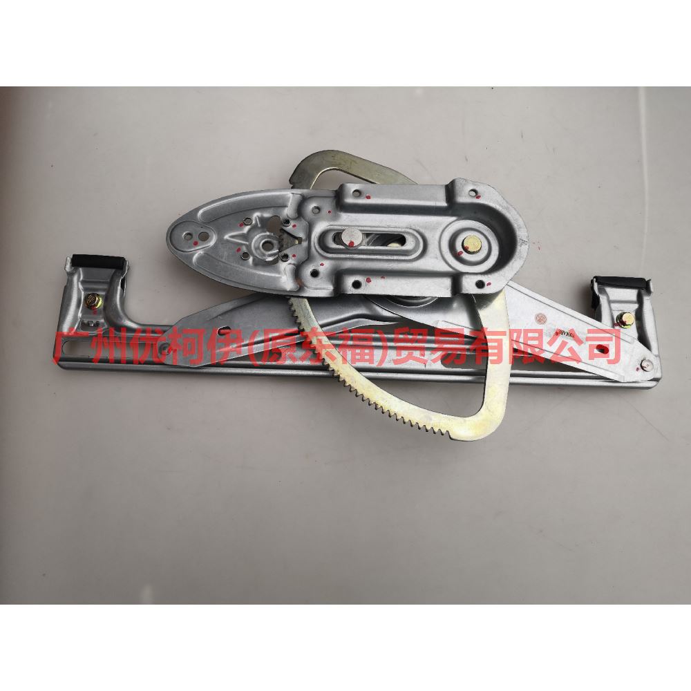 3M51R27000CC Window regulator bracket rear R For Ford Focus BF 05-06