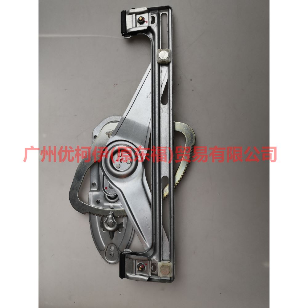 3M51R27001CC Window regulator bracket rear L For Ford Focus BF 05-06