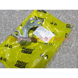 3M51R26800AJ Rear door hinge upper R For Ford Focus BF 05-06