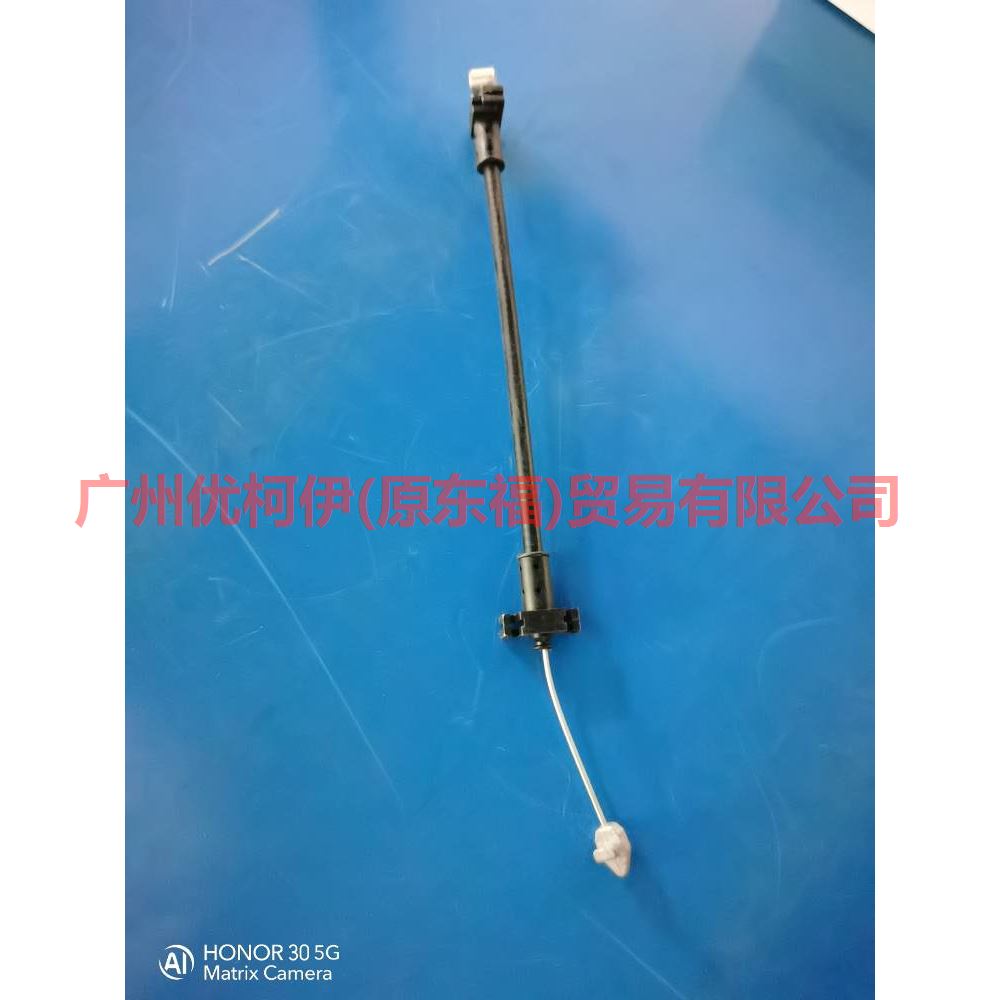 4M51A22153BB Outside handle pull cord rear short For Ford Focus BF 05-06