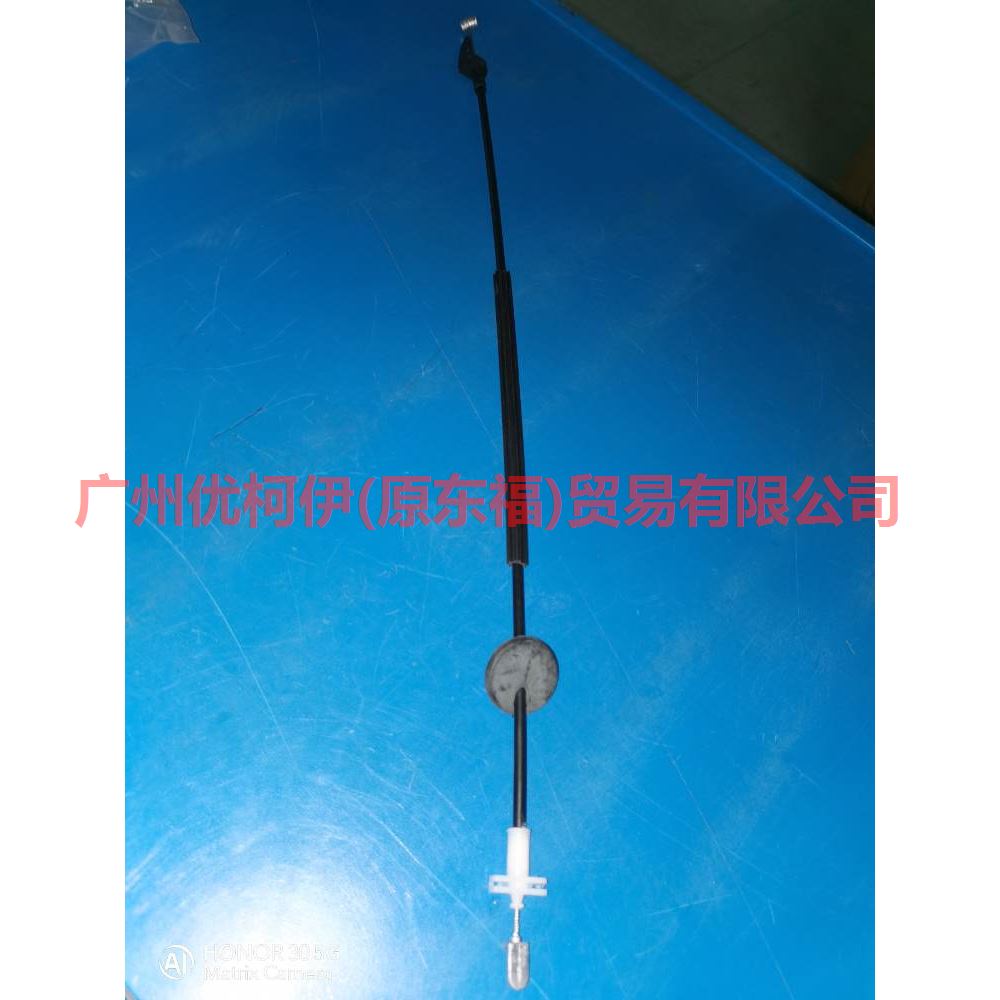 4M51A264A80BA Inner handle pull cord L rear For Ford Focus BF 05-06
