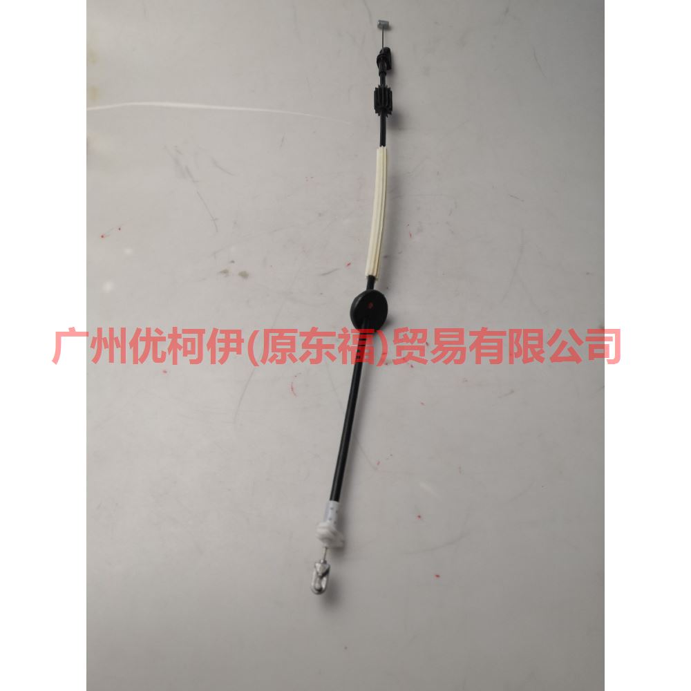 4M51A264A80AA Inside handle pull cord R rear For Ford Focus BF 05-06