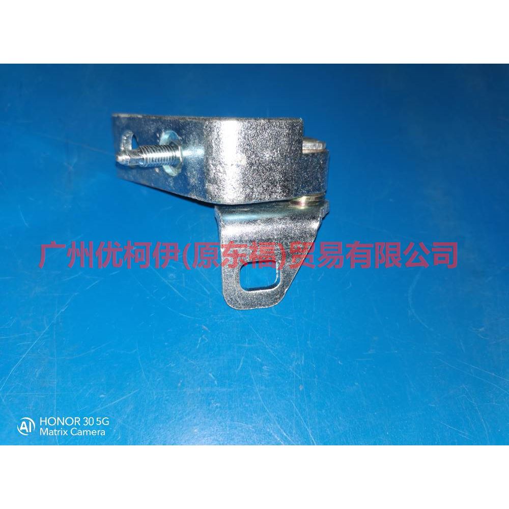 7S7AA26811AF Rear door hinge lower L For Ford wins DF 07-10