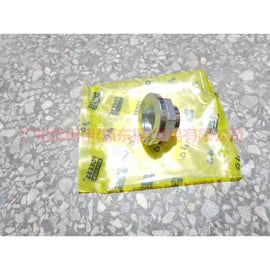 AV613B477BAA Claw nut front For Ford Focus D2 12-14