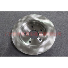 Load image into Gallery viewer, 6M512A315AA rear brake disc For Ford Focus BF 05-06