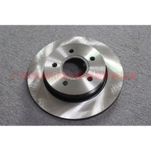 Load image into Gallery viewer, 6M512A315AA rear brake disc For Ford Focus BF 05-06