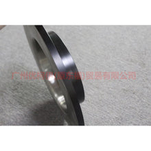 Load image into Gallery viewer, 6M512A315AA rear brake disc For Ford Focus BF 05-06