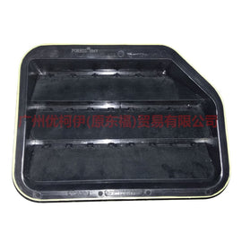 BM51A280B62A2B Rear wall vents R For Ford Focus D2 12-14