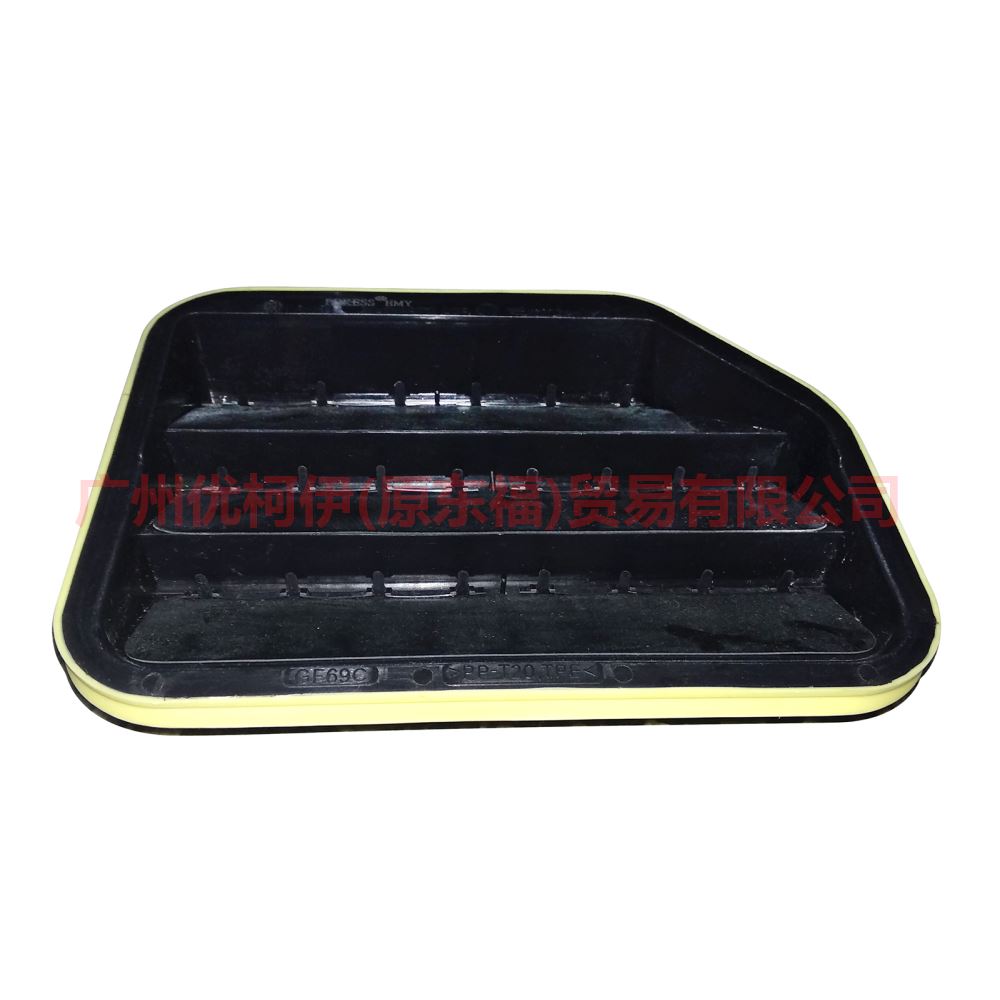 BM51A280B62A2B Rear wall vents R For Ford Focus D2 12-14