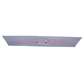 BS71402B34ADXWAA tailgate trim For Ford wins DF 11-13