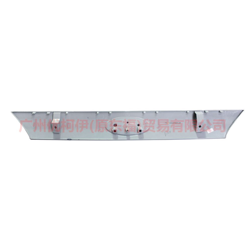 BS71402B34ADXWAA tailgate trim For Ford wins DF 11-13