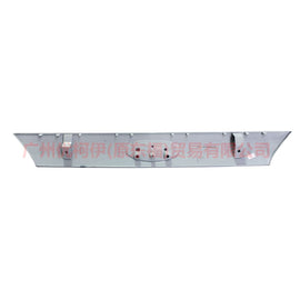 BS71402B34ADXWAA tailgate trim For Ford wins DF 11-13