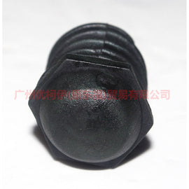 1S7X8B000AA Cover cushion rubber adjustable For Ford Mondeo AM 01-07