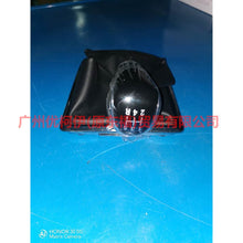 Load image into Gallery viewer, 7M5R7H409AKA Shift lever handball with dust jacket black For Ford Focus BF 07-09