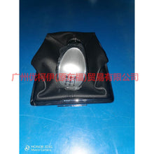Load image into Gallery viewer, 7M5R7H409AAA Shifter Handball with Dust Cover Silver For Ford Focus BF 07-09