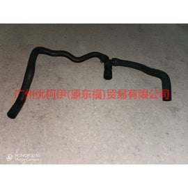 CN118K276AD Heater water pipe tee For Ford Fiesta CJ 09-12