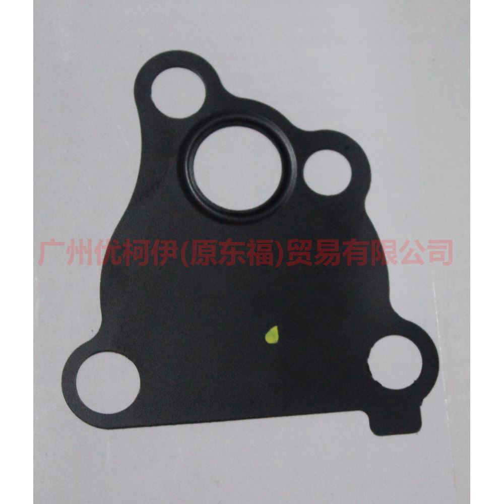 1S7G6659AE oil pump gasket For Ford Focus BF 05-06