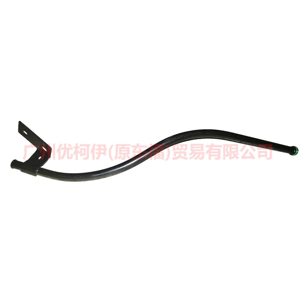 4M5G6754EA oil dipstick guide For Ford Focus D2 12-14