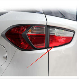 Inside Tail Light Lamp For ford ecosport 2013-2018 Inner Rear brake light stop taillamp taillight CN1513A602CB