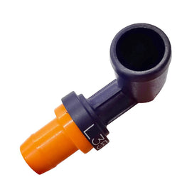 Oil water separator check valve For Ford Mondeo Fusion Focus Ranger 1251743 1318816 L35613890 4L5G-6A666-AA 4M5G-6A666-HA