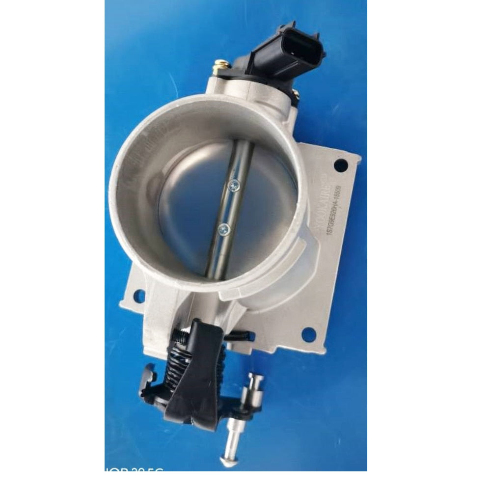 Petrol Throttle Body high quality throttle body assembly for ford mondeo mk3 2001-2007 2.0 98BF9B989 1S7G-9E926-HA 1S7G-9E926-KA