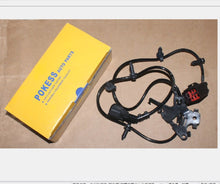 Load image into Gallery viewer, Rear left ABS Wheel Speed Sensor FOR FORD Mondeo Mk4 2007-2012 focus mk2 mk3 6G9T-2C055-ECJ 6G9T-2C055-ECS