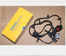 Rear left ABS Wheel Speed Sensor FOR FORD Mondeo Mk4 2007-2012 focus mk2 mk3 6G9T-2C055-ECJ 6G9T-2C055-ECS