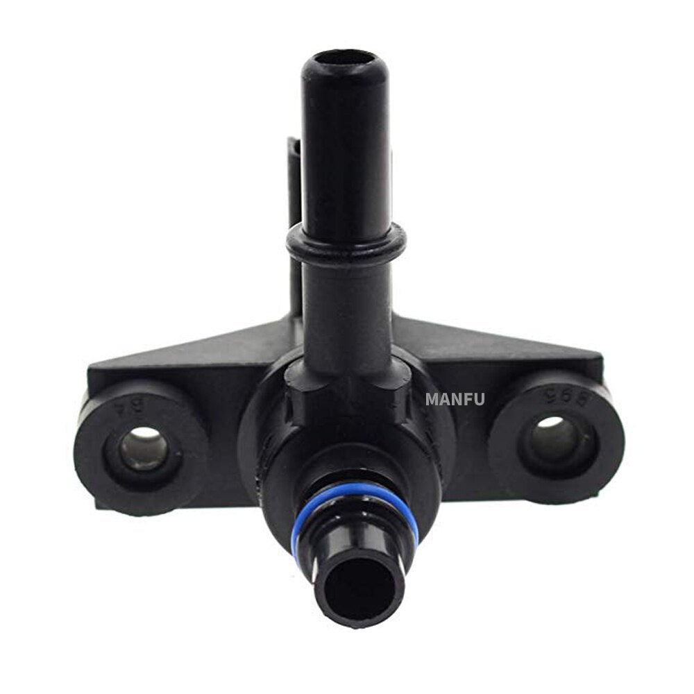 Vapor Canister Purge Valve Fuel Assembly PA66-GF13 9U5Z-9C915-H AU5Z-9C915-B CX-2409 5136178 911-222 PA66GF13 5247392 AU5Z9C915D