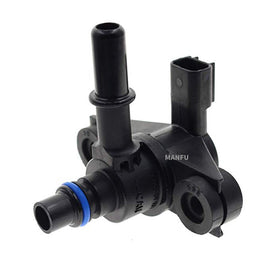 Vapor Canister Purge Valve Fuel Assembly PA66-GF13 9U5Z-9C915-H AU5Z-9C915-B CX-2409 5136178 911-222 PA66GF13 5247392 AU5Z9C915D