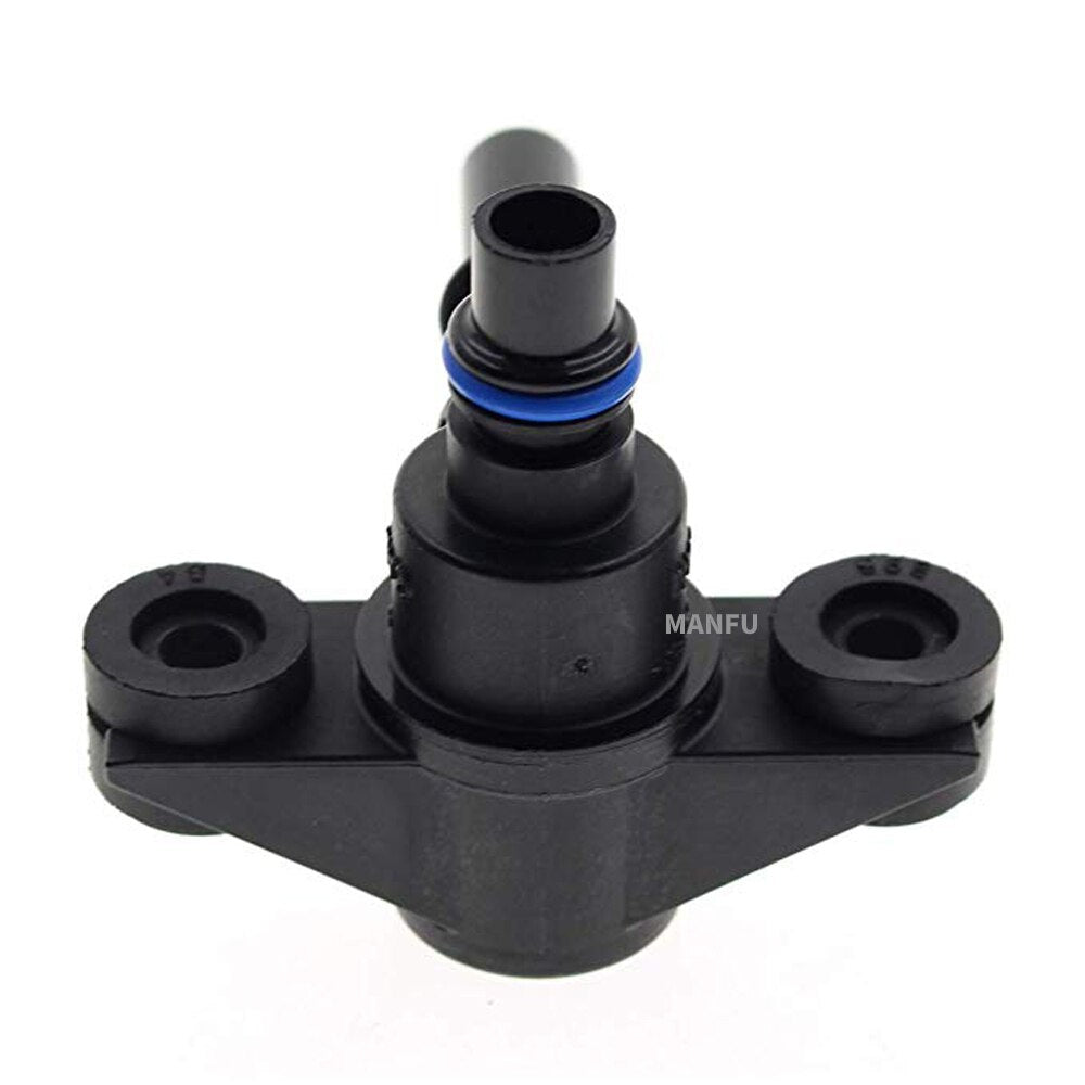 Vapor Canister Purge Valve Fuel Assembly PA66-GF13 9U5Z-9C915-H AU5Z-9C915-B CX-2409 5136178 911-222 PA66GF13 5247392 AU5Z9C915D