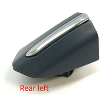 Load image into Gallery viewer, For Ford Fusion Edge Taurus Mondeo FCar Front Left Door Handle Lock Bezel Cover Cap Fit DS7Z-54218A15-DAPTM 2015 2016 2017 2018 2019 2020