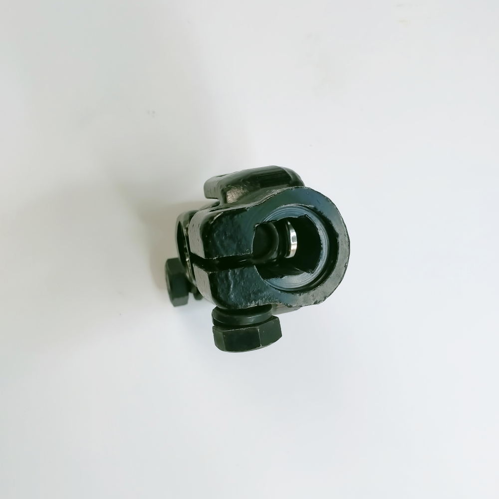 car accessory Intermediate Steering Shaft Coupler Lower fit for ford escape 207-2012 kuga Mazda Tribute 2008 -2012 8L8Z3B676E