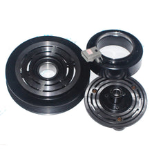 Load image into Gallery viewer, 3N21-19D649-AA  A/C AC Air Conditioning Compressor Clutch Pulley Hub Plate Sucker For Ford Fiesta 2003-2008  MK2