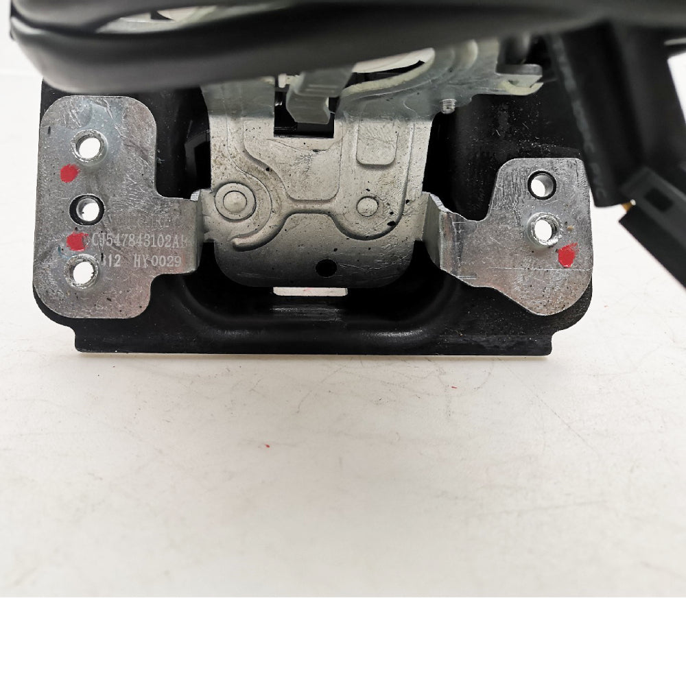 New Item for Ford KUGA ESCAPE EDGE MK3 MK4 Car CJ54-7843102-AB/7T4A 7843102 A/CJ5Z-7843150-A Auto Trunk Lock Auto Trunk Luggage Lock Tailgate Latch