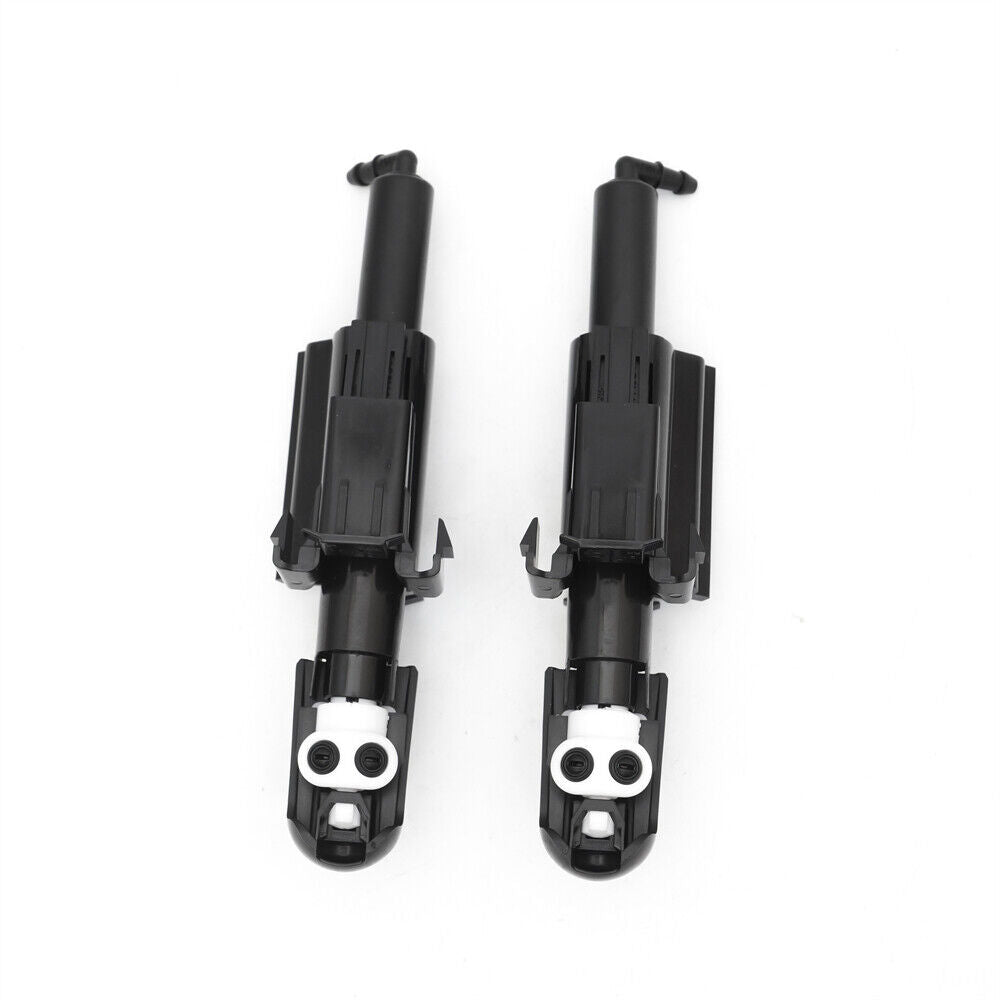 Headlight Washer Nozzle for ford LINCOLN NAUTILUS/MKX CD9 FA1B13L014AC FA1B13L015AE  FA1Z-13L015-B FA1Z-13L014-B