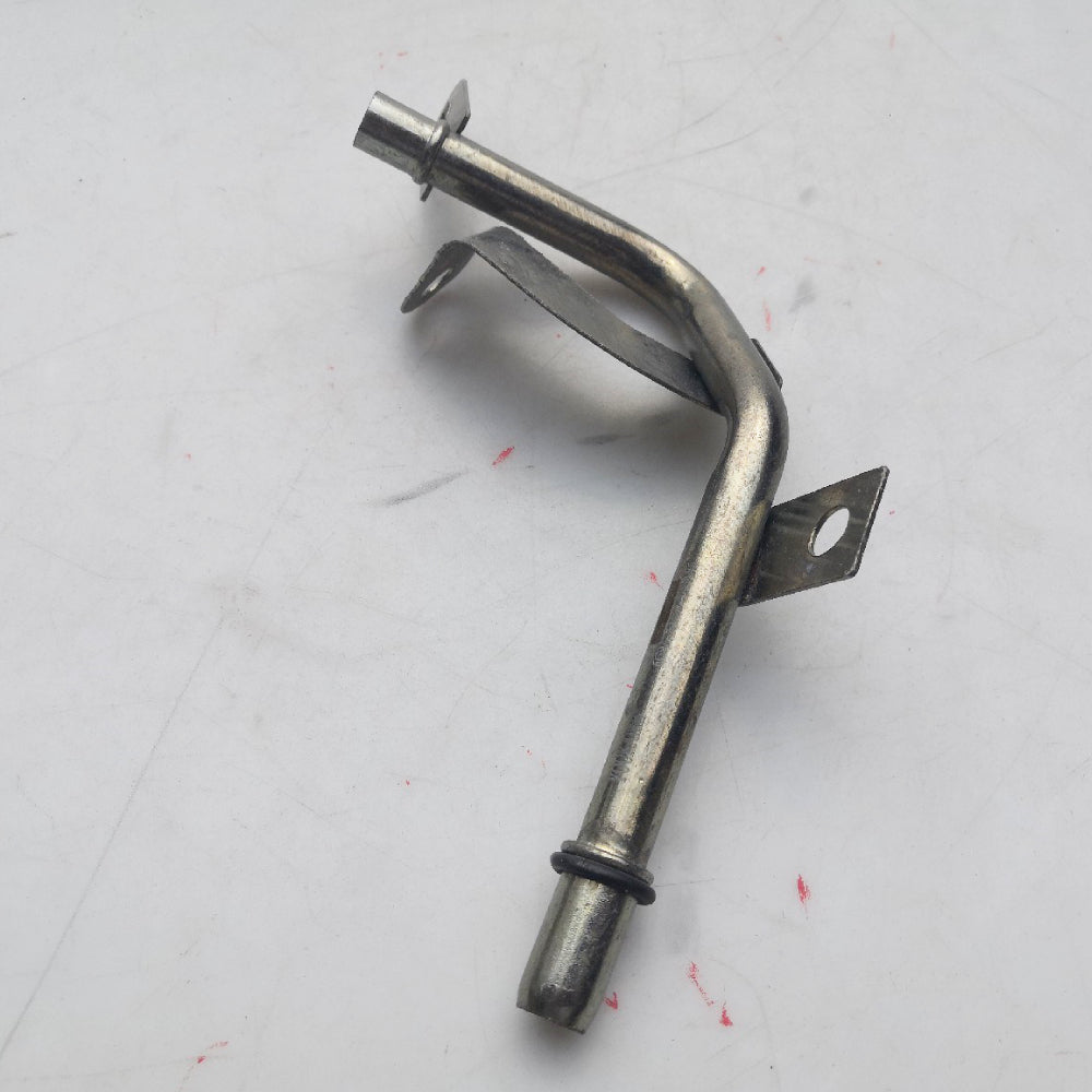 6G917D273AA 6G91-7D273-AA Gearbox inlet pipe joint Suitable for 2007 Ford Mondeo Galaxy 2010 Gearbox cooling oil pipe joint Gearbox heat pipe fitting