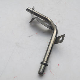 6G917D273AA 6G91-7D273-AA Gearbox inlet pipe joint Suitable for 2007 Ford Mondeo Galaxy 2010 Gearbox cooling oil pipe joint Gearbox heat pipe fitting