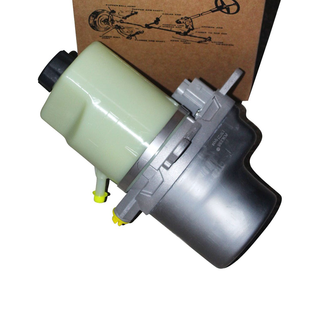 4M513K514CE 4M51-3K514-CE Electric Hydraulic Power Steering Pump For Focus MK2 OEM 4M513K514CD, Power Steering Pumps