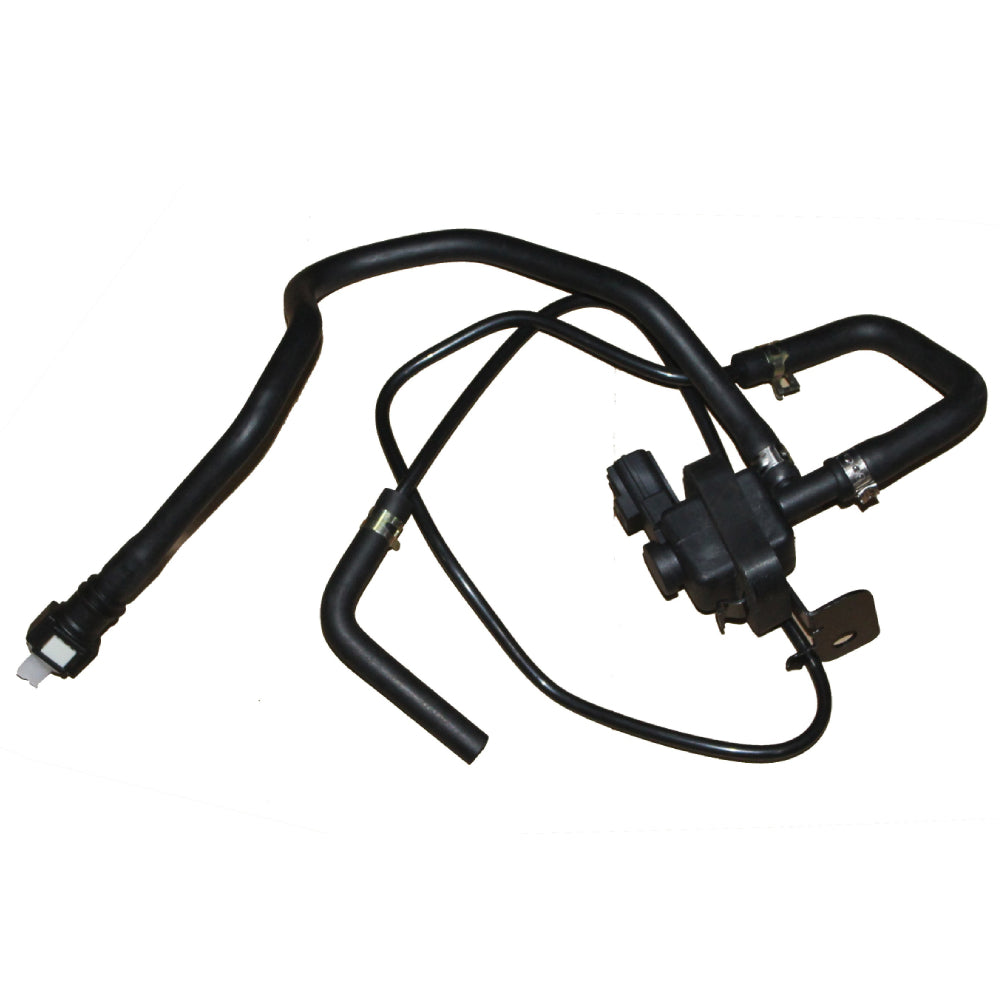High Quality 1S719C987AH Solenoid Valve Vacuum For Ford Old Mondeo 2.0