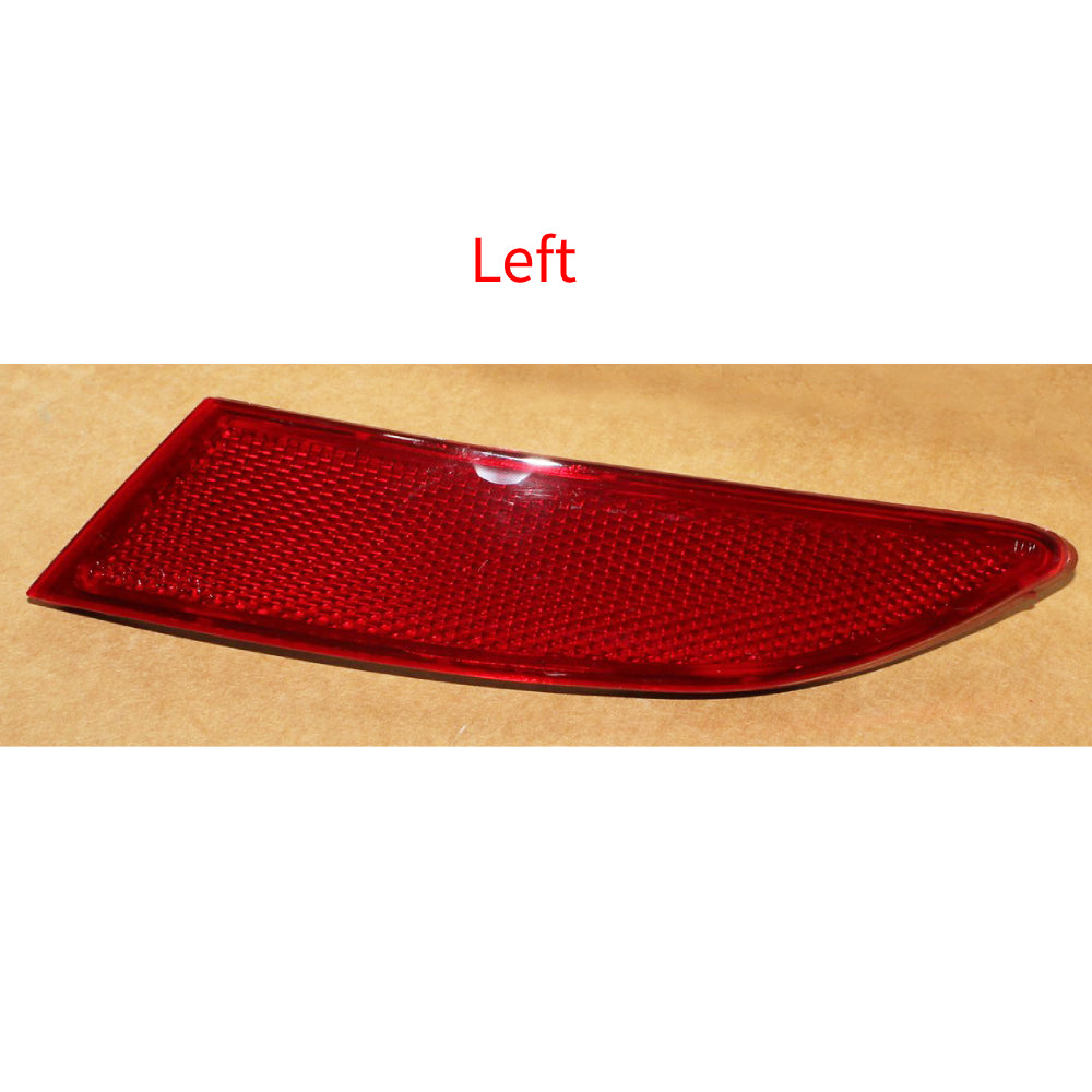 For Ford Focus 2012-2018 MK3 MK4 MK5 Diesel Left Right Reflector BM5Z-13A565-B 1706807 1763039 BM51-515B0-AE BM5Z-13A565-A BM51-515C0-AE 85kW AMD21974
