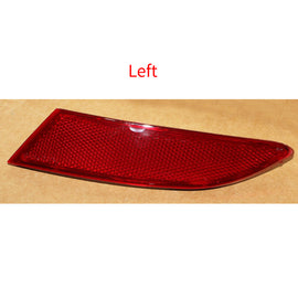 For Ford Focus 2012-2018 MK3 MK4 MK5 Diesel Left Right Reflector BM5Z-13A565-B 1706807 1763039 BM51-515B0-AE BM5Z-13A565-A BM51-515C0-AE 85kW AMD21974