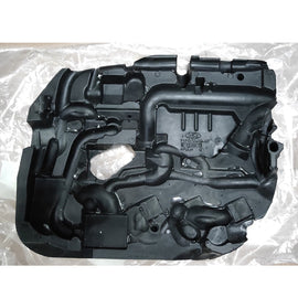 FOR Ford 2015 FOCUS Kuga 1.5T MK3 MK4  EcoBoost Motorabdeckung Isolator Auto Car engine cover F1FG6A949AB