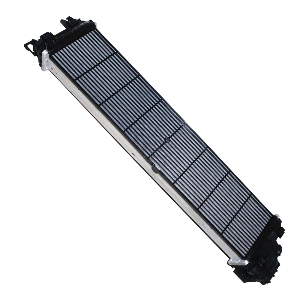 NEW RADIATOR FOR FORD FUSION MONDEO MK3 1.5T ECOBOOST TP 2015- DG9Z8005F DG938D048AC DG93-8D048-AC