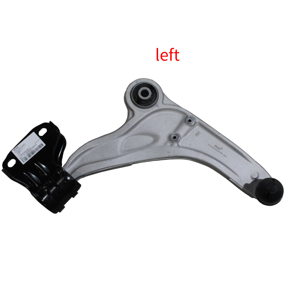 Left Auto Front Lower Control Arm for FORD EDGE 2015-2021 Lincoln MKX 2537044 2307934 2537041 2307932 MCF2370 F2GZ3079B F2GC-3A053 F2GC-3A053-AXE F2GC-3A052-AXF F2GZ-3078-B