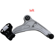 Load image into Gallery viewer, Left Auto Front Lower Control Arm for FORD EDGE 2015-2021 Lincoln MKX 2537044 2307934 2537041 2307932 MCF2370 F2GZ3079B F2GC-3A053 F2GC-3A053-AXE F2GC-3A052-AXF F2GZ-3078-B