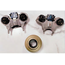 Load image into Gallery viewer, DPS6 DCT250 automatic Transmission Clutch Shift Fork for Ford Focus Fiesta Transmission Auto Parts 5140021100 6020008990 Transmission Clutch Kit